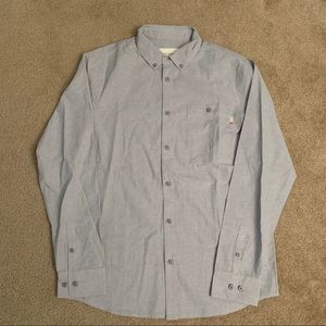 Active Ride Shop Button Down Shirt. Size M